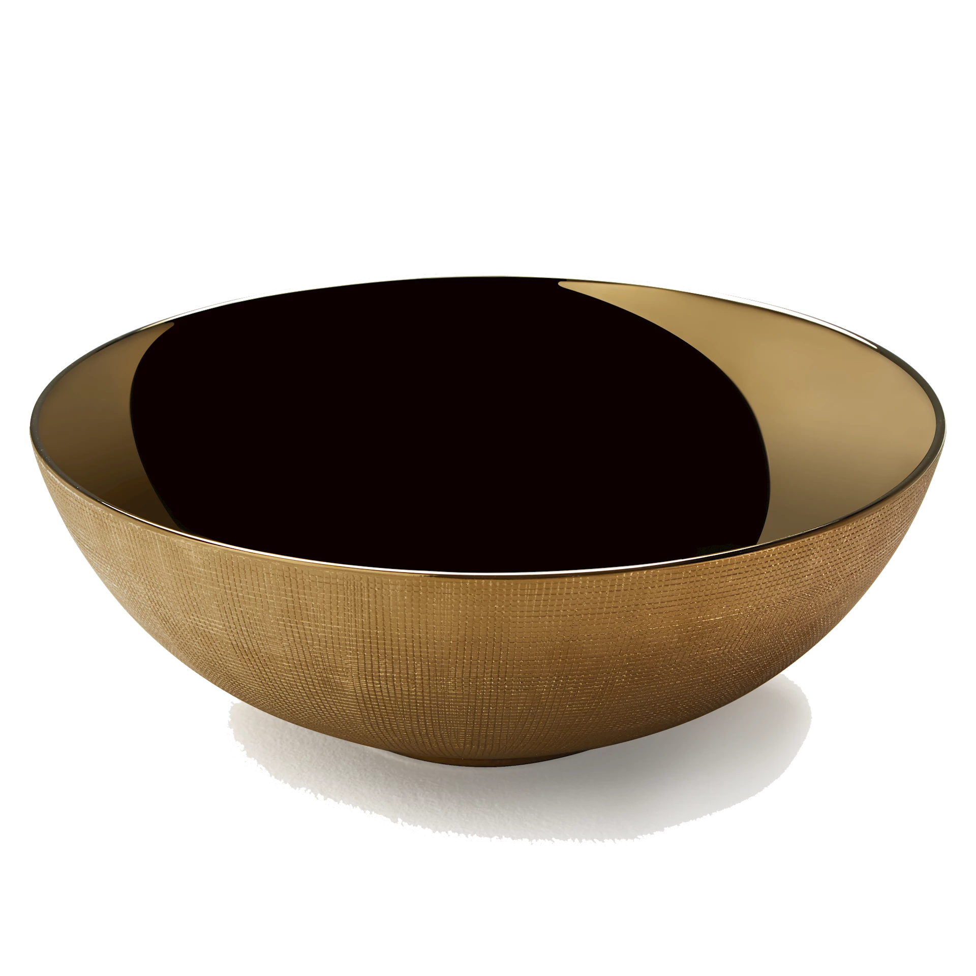 NRF6132618 - Brest bolleservant, gull - 