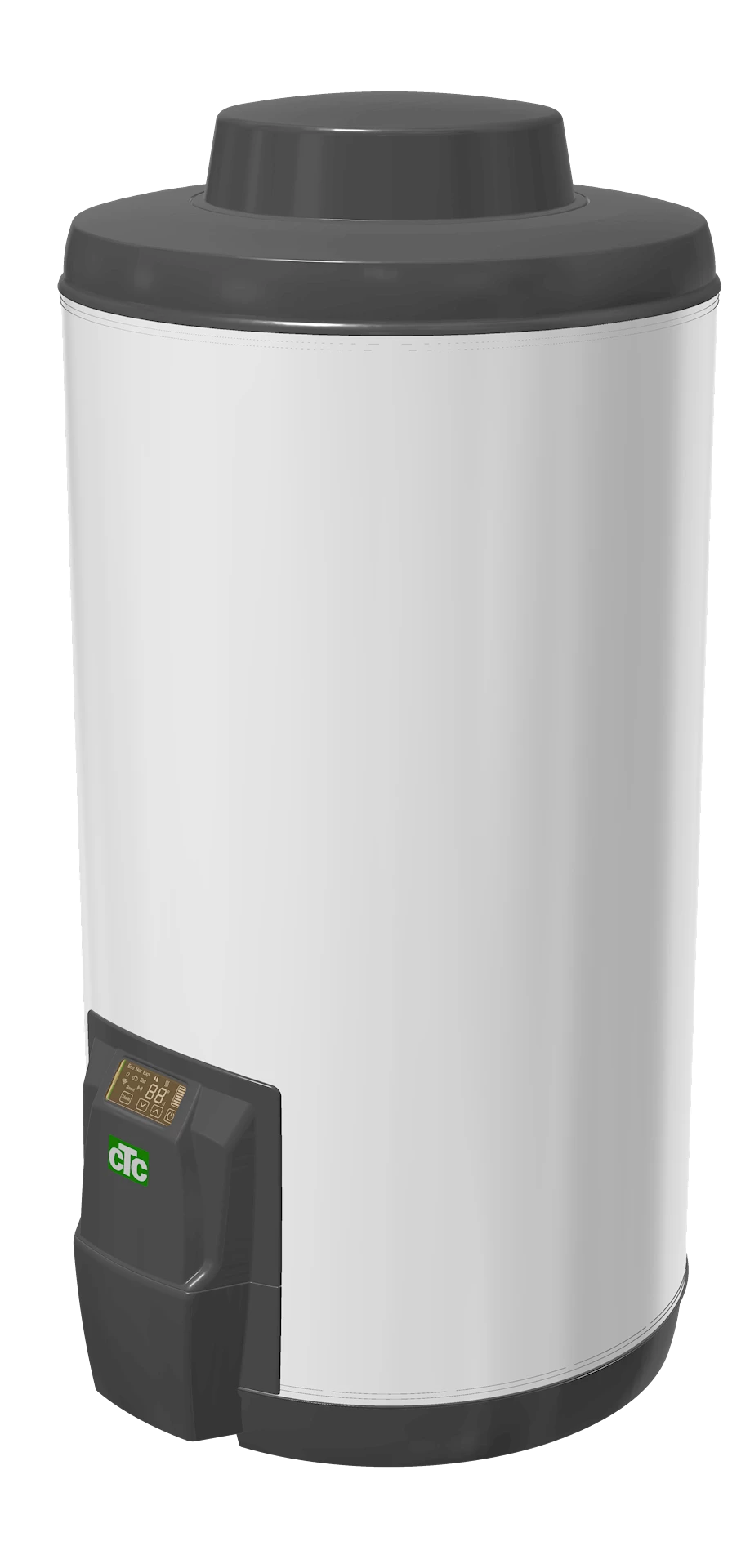 NRF8020617 - CTC Connected 200 - 